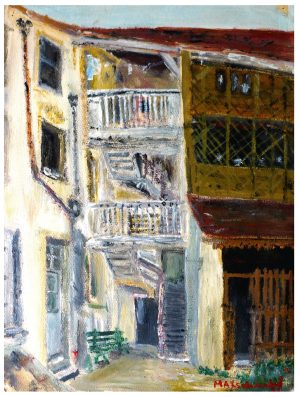 La Maison de Gray