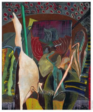 Volière